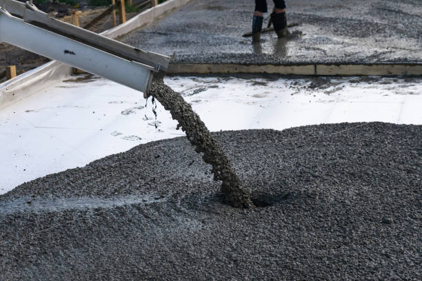 Best Decorative Concrete in Moody, AL