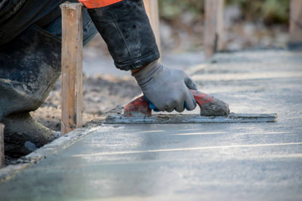 Best Concrete Pool Decks in Moody, AL