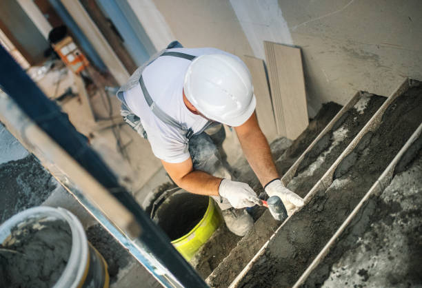 Best Concrete Sealing and Maintenance in Moody, AL