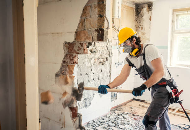 Best Concrete Removal and Replacement in Moody, AL