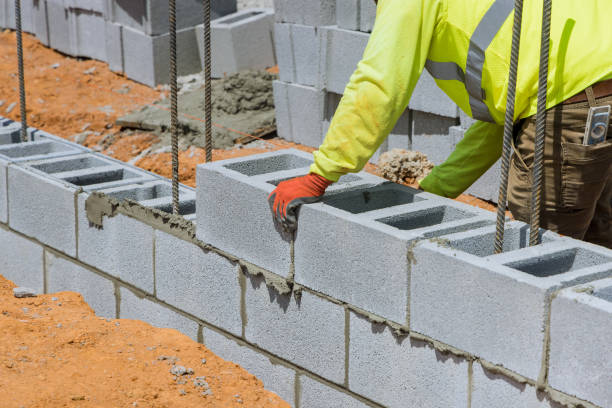 Best Concrete Steps and Stairs in Moody, AL
