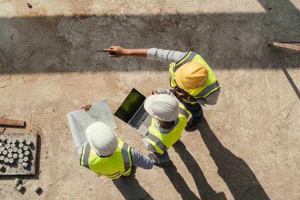 Best Stamped Concrete Services in Moody, AL