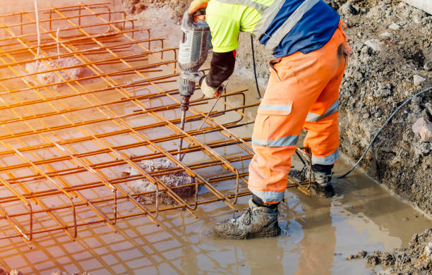 Why Trust Our Certified Concrete Contractors for Your Project Needs in AL?