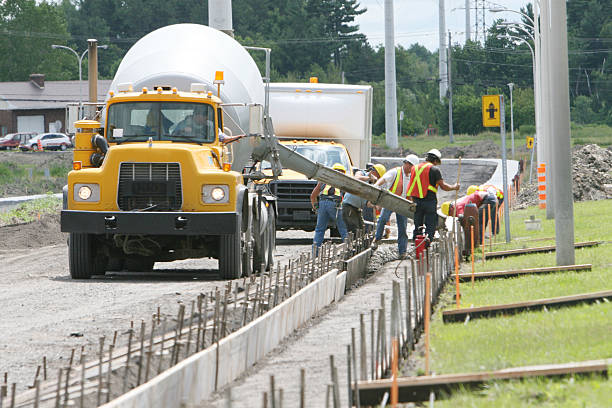 Best Concrete Grinding and Polishing in Moody, AL