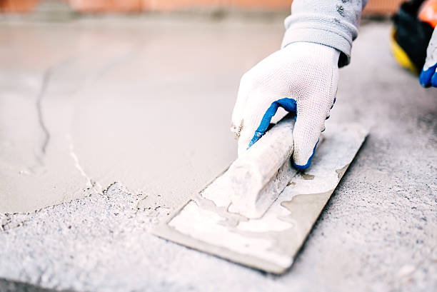 Best Commercial Concrete Services in Moody, AL